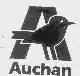 商标名称AUCHAN商标注册号 1253816、商标申请人欧尚控股的商标详情 - 标库网商标查询