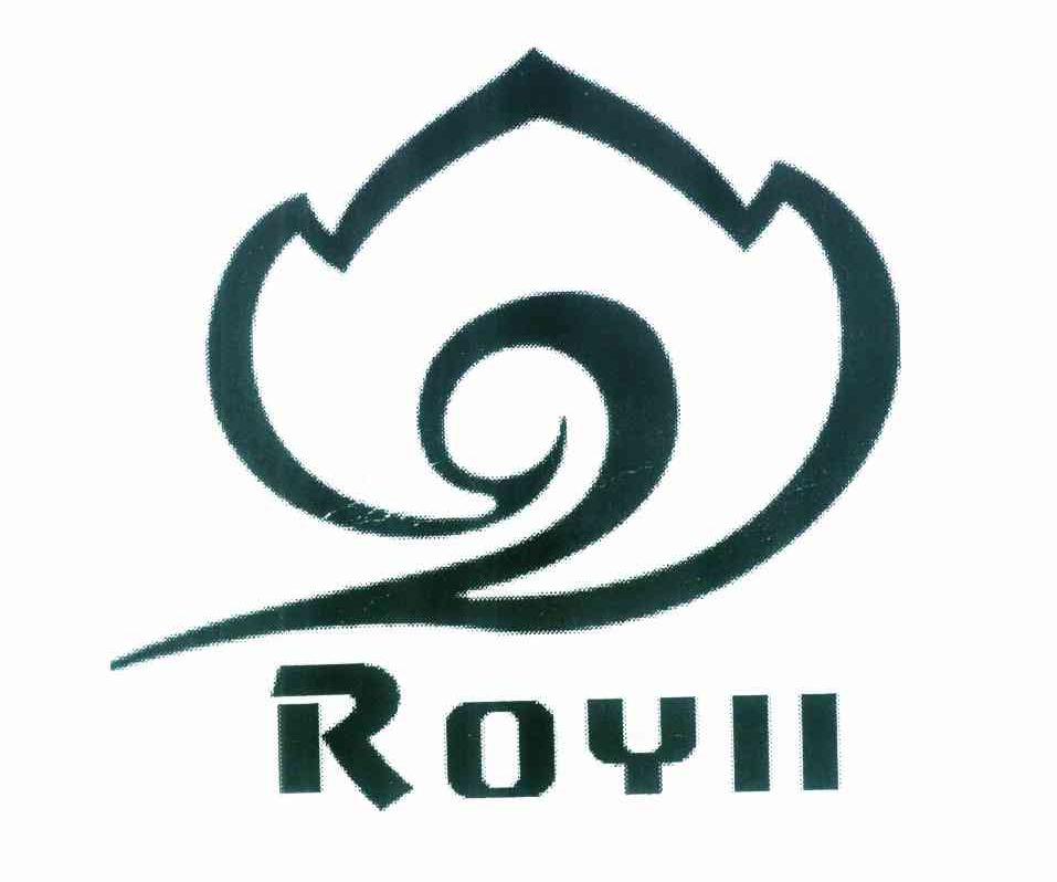商标名称ROYII商标注册号 10154856、商标申请人北京港汇颢业商贸有限公司的商标详情 - 标库网商标查询