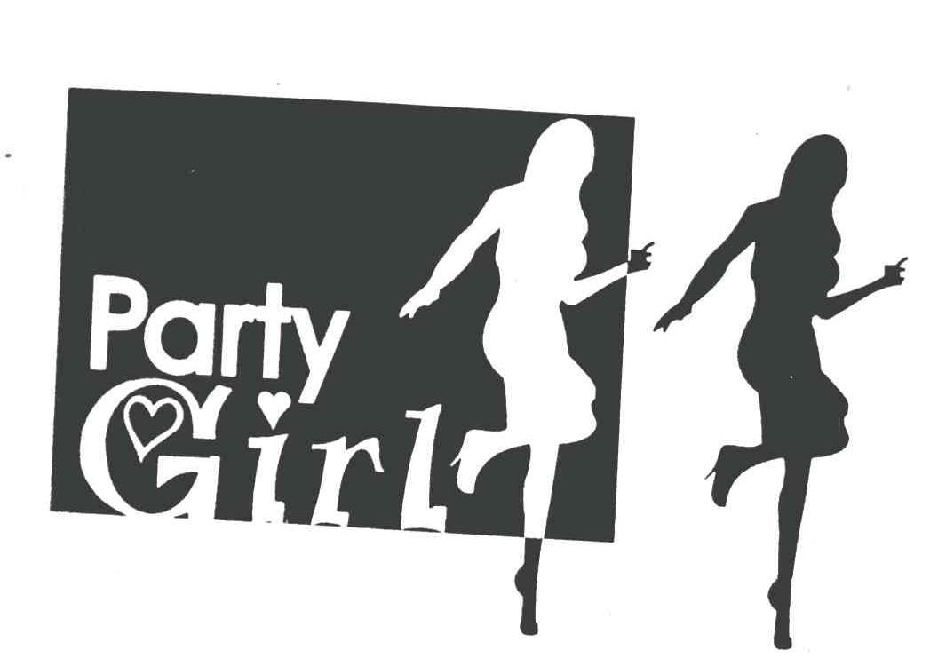 商标名称PARTY GIRL商标注册号 4919976、商标申请人陈万贵N的商标详情 - 标库网商标查询