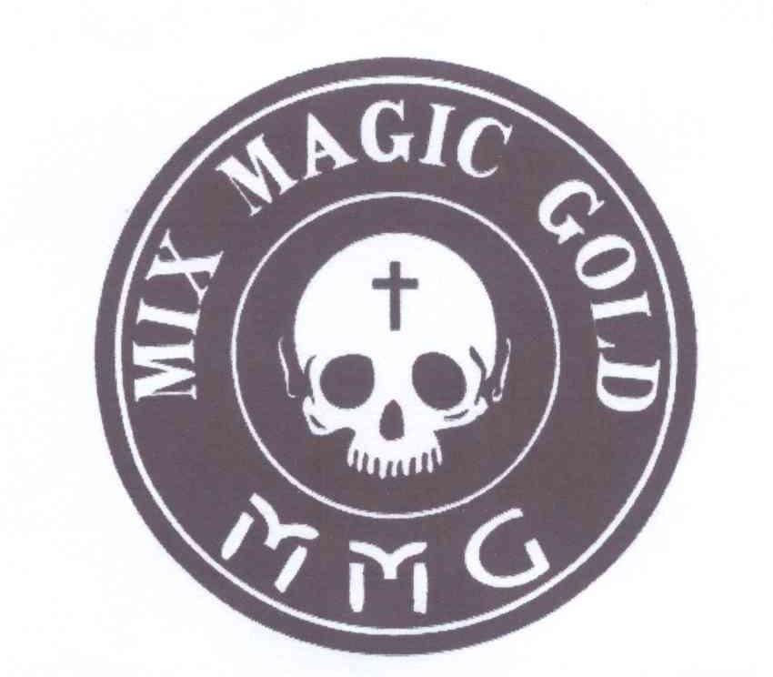 商标名称MMG MIX MAGIC GOLD商标注册号 13897490、商标申请人满振筝的商标详情 - 标库网商标查询