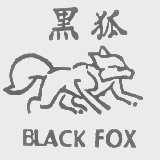 商标名称黑狐   BLACK FOX商标注册号 1313292、商标申请人铭恩国际有限公司的商标详情 - 标库网商标查询
