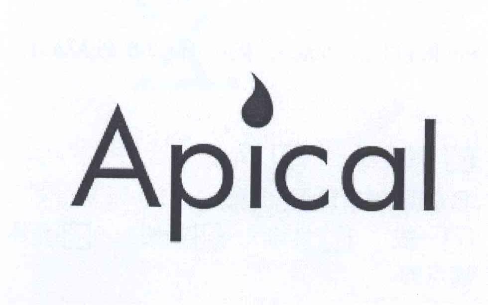 商标名称APICAL商标注册号 12660083、商标申请人顶峰集团有限公司的商标详情 - 标库网商标查询
