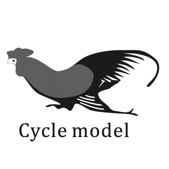 商标名称CYCLE MODEL商标注册号 12471568、商标申请人谢绍金的商标详情 - 标库网商标查询