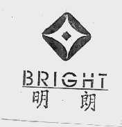 商标名称明朗   BRIGHT商标注册号 1048505、商标申请人番禺市电机总厂的商标详情 - 标库网商标查询