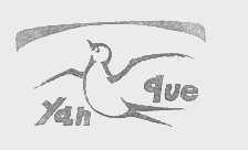 商标名称YAN QUE商标注册号 1228060、商标申请人沈阳市新兴溶剂厂的商标详情 - 标库网商标查询