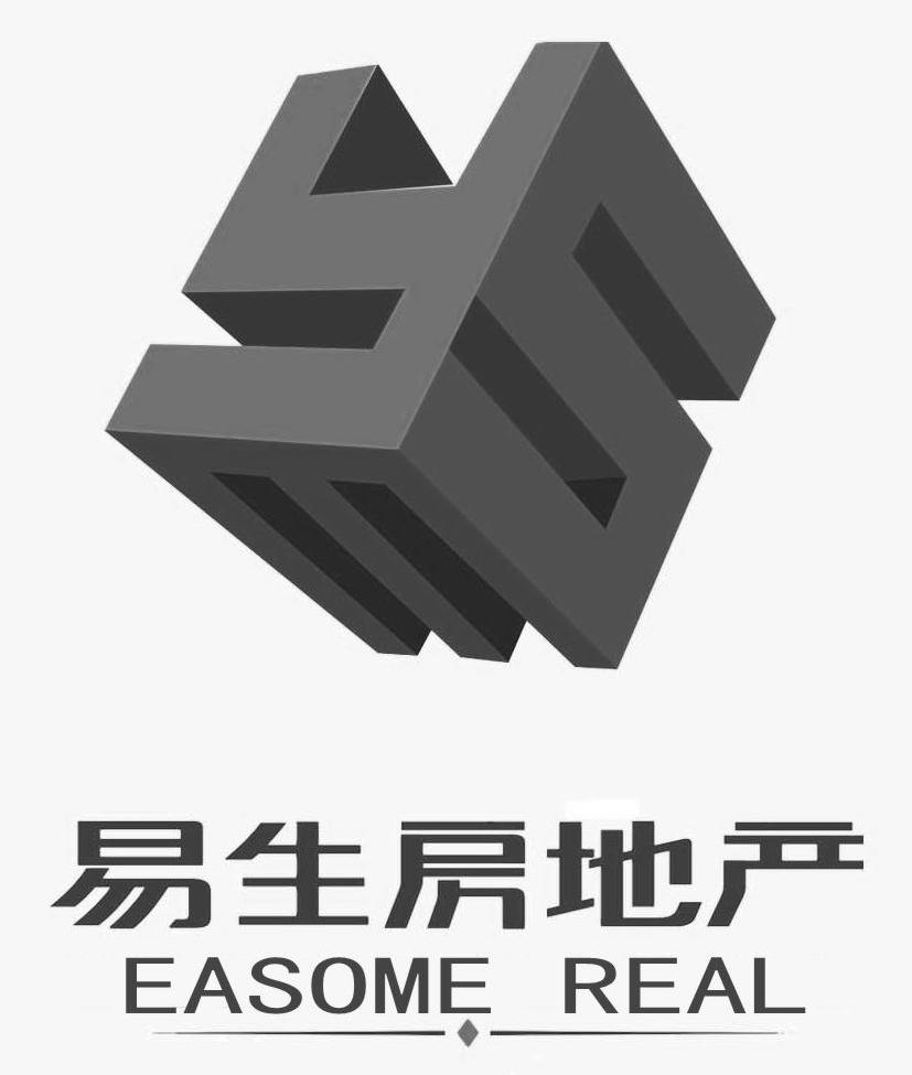 商标名称易生房地产 EASOME REAL商标注册号 13930013、商标申请人惠州市易生房地产开发有限公司的商标详情 - 标库网商标查询