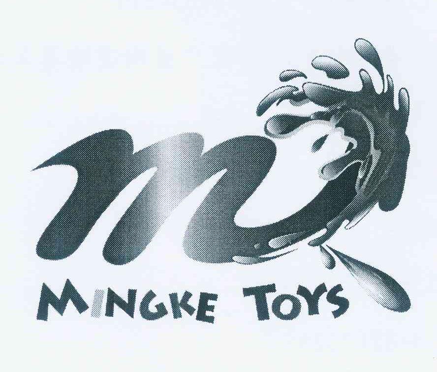 商标名称MINGKE TOYS商标注册号 12277045、商标申请人陈艺锋的商标详情 - 标库网商标查询