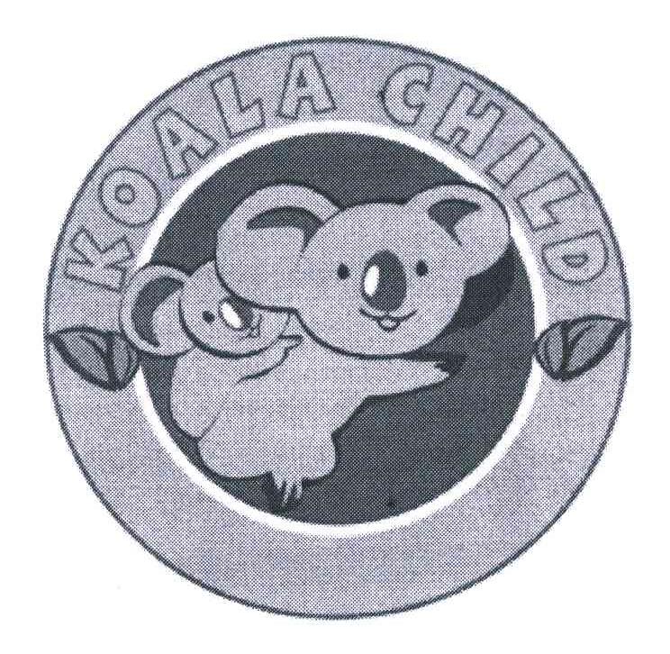 商标名称KOALA CHILD商标注册号 5890215、商标申请人关若松的商标详情 - 标库网商标查询