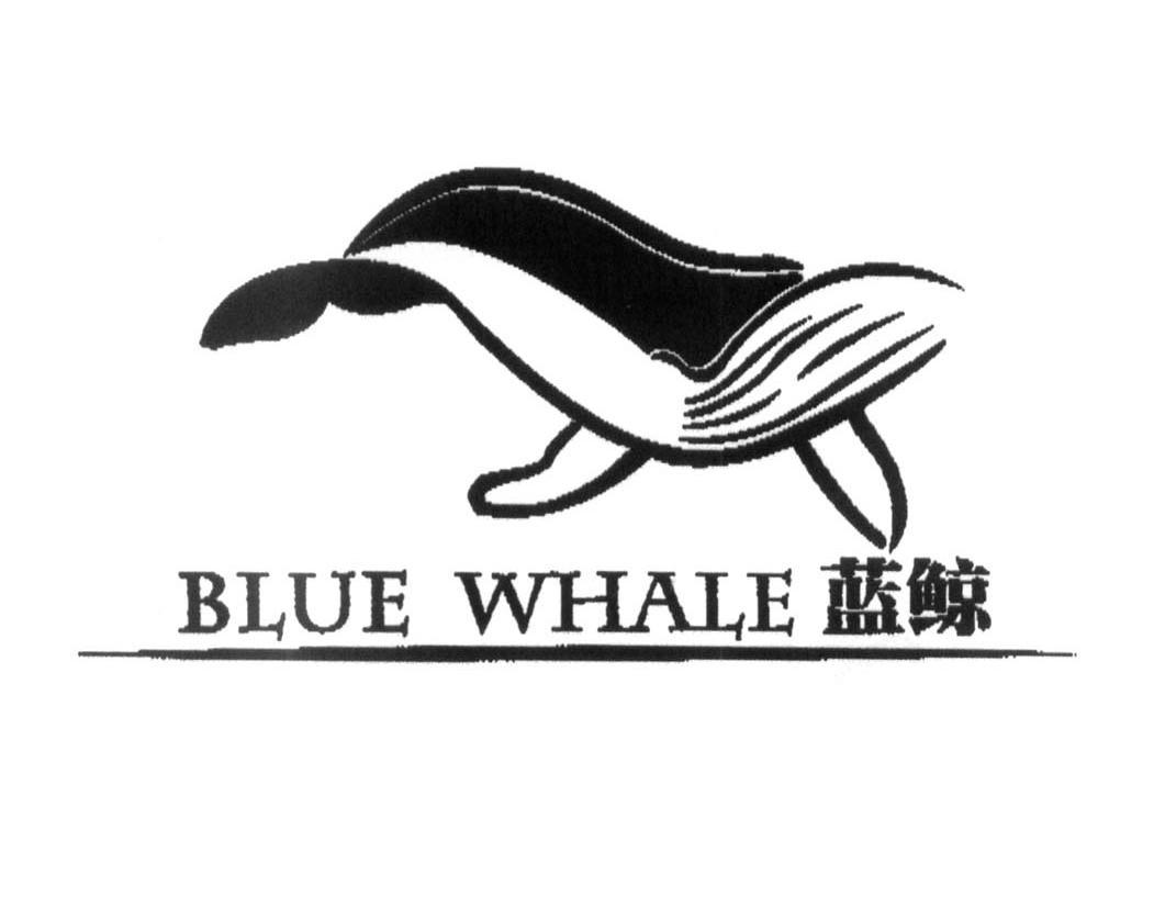 商标名称蓝鲸 BLUE WHALE商标注册号 14055529、商标申请人海宁和心饲料有限公司的商标详情 - 标库网商标查询