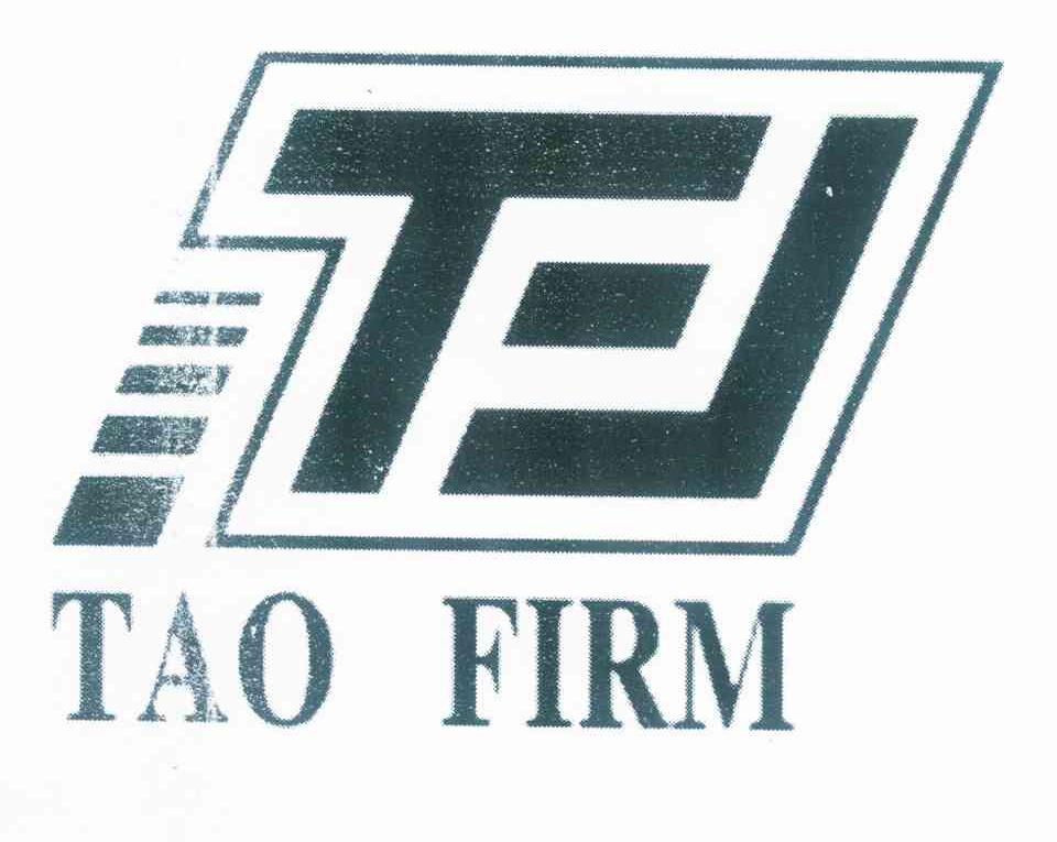 商标名称TAO FIRM TF商标注册号 10002222、商标申请人深圳市福田区涛毅室内设计工作室的商标详情 - 标库网商标查询