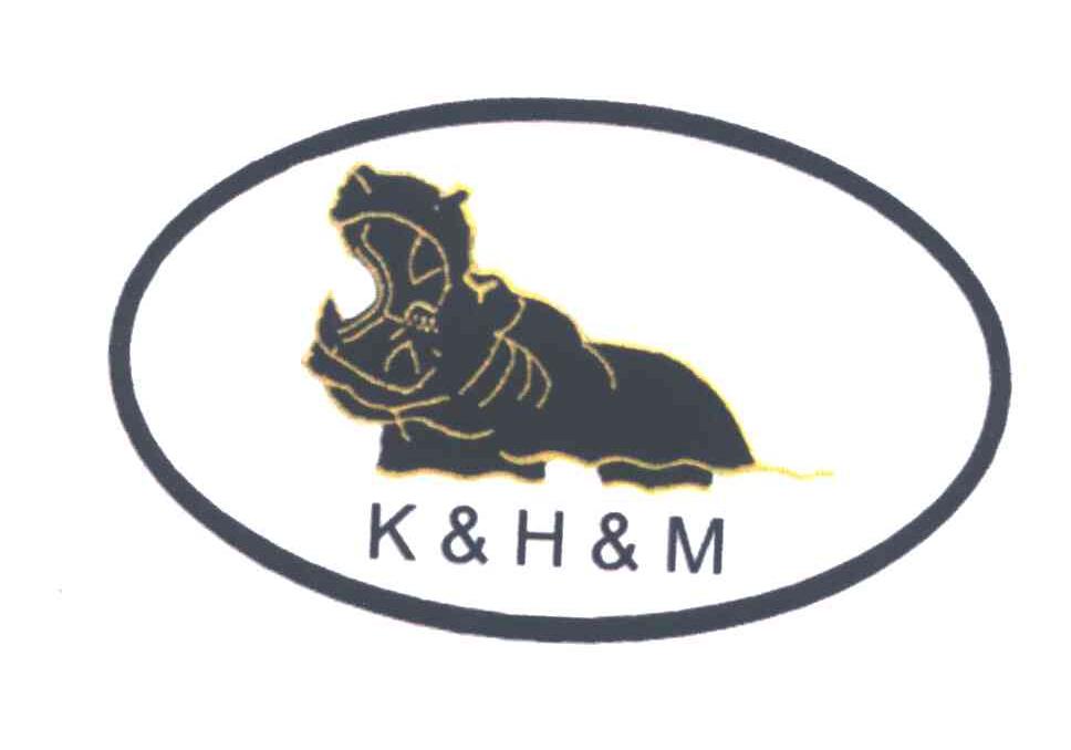 商标名称K&H&M商标注册号 3437532、商标申请人韩俊的商标详情 - 标库网商标查询