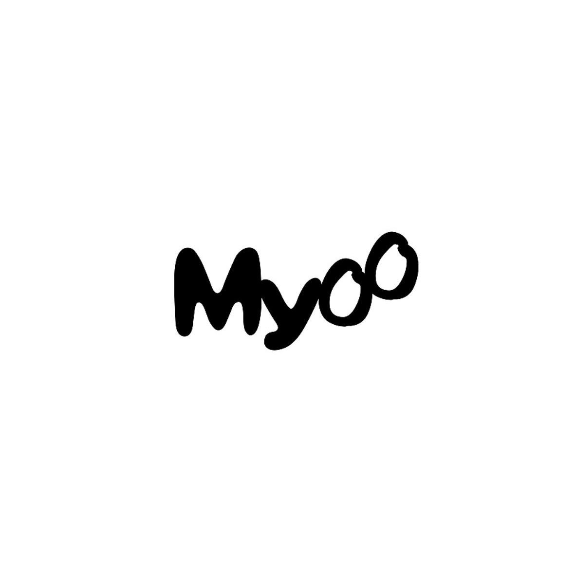 商标名称MYOO商标注册号 10518328、商标申请人深圳富正通科技有限公司的商标详情 - 标库网商标查询