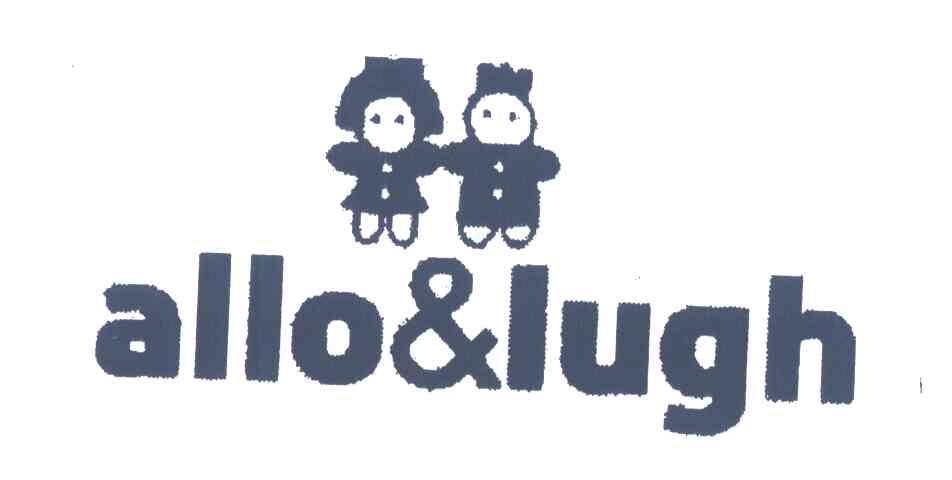 商标名称ALLO&LUGH商标注册号 4047132、商标申请人零到七儿童用品（上海）有限公司的商标详情 - 标库网商标查询