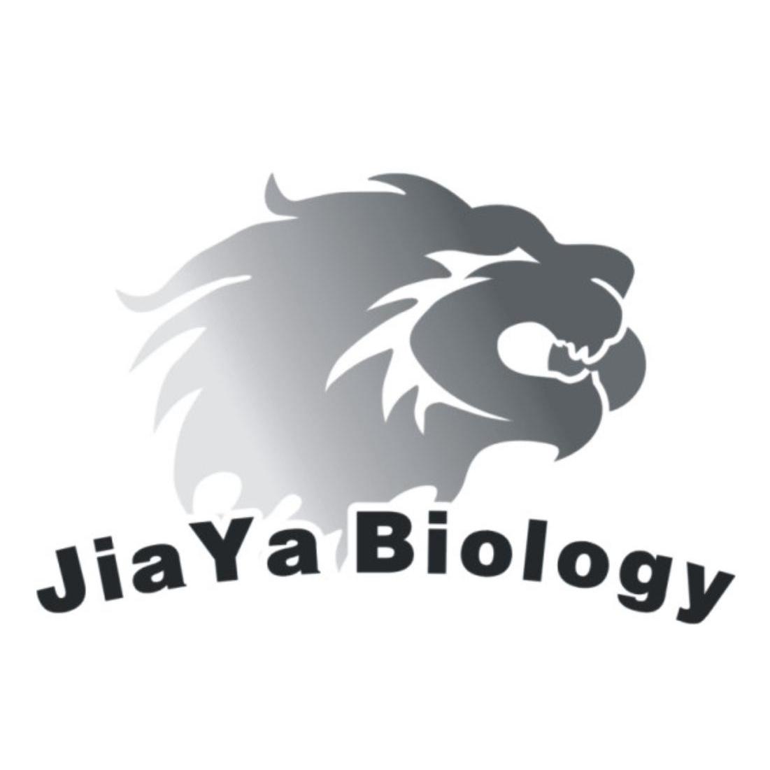 商标名称JIA YA BIOLOGY商标注册号 10229093、商标申请人江西加亚生物工程有限公司的商标详情 - 标库网商标查询