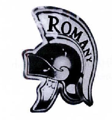 商标名称ROMANY商标注册号 14465879、商标申请人芮东明的商标详情 - 标库网商标查询
