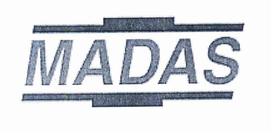 商标名称MADAS商标注册号 10092822、商标申请人马达斯有限公司的商标详情 - 标库网商标查询