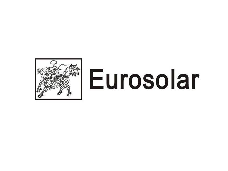 商标名称EUROSOLAR商标注册号 12063478、商标申请人广州威臣太阳能科技有限公司的商标详情 - 标库网商标查询