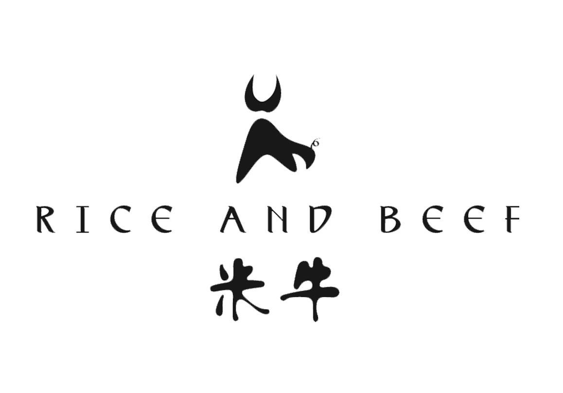 商标名称米牛 RICE AND BEEF商标注册号 10207189、商标申请人北京米牛餐饮管理有限公司的商标详情 - 标库网商标查询