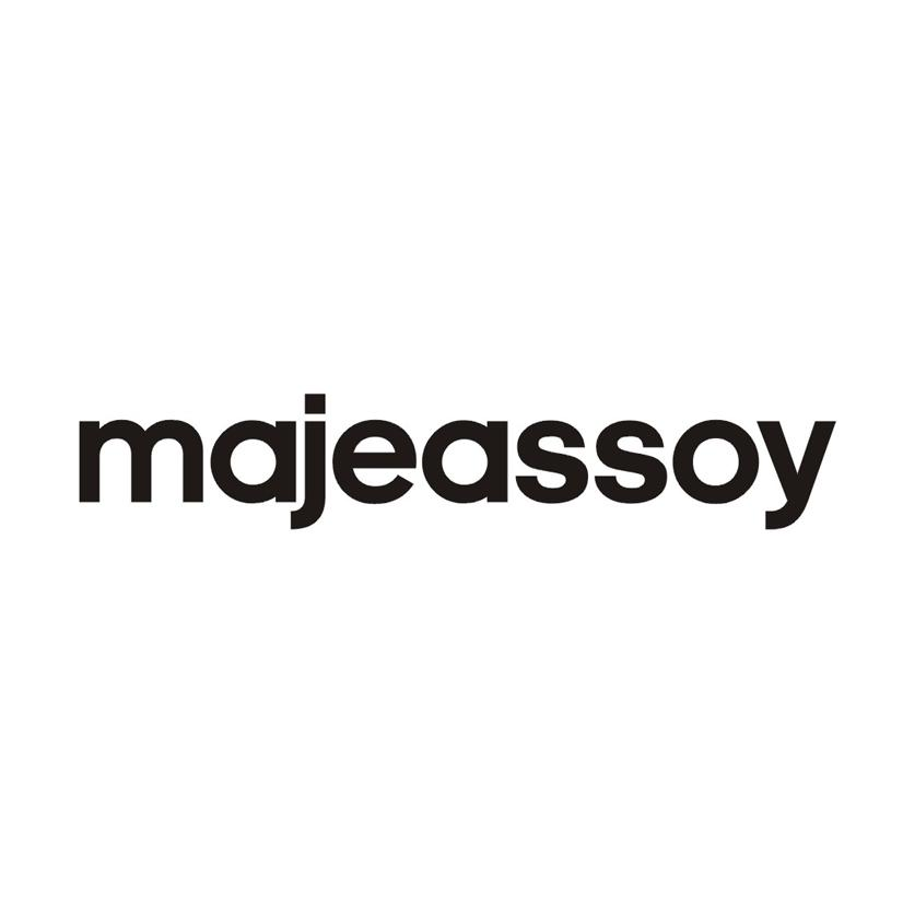 购买MAJEASSOY商标，优质25类-服装鞋帽商标买卖就上蜀易标商标交易平台