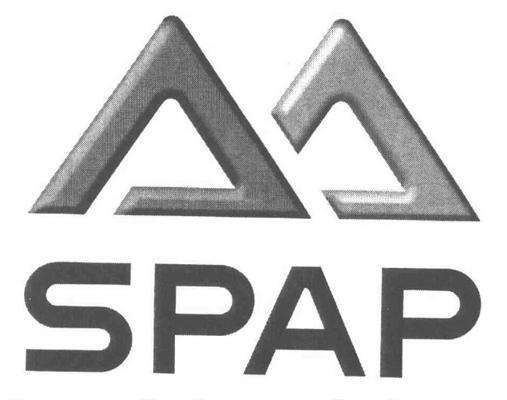 商标名称SPAP商标注册号 10183866、商标申请人上海汇众经济发展有限公司的商标详情 - 标库网商标查询