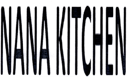 商标名称NANA KITCHEN商标注册号 18224827、商标申请人朴珠焕的商标详情 - 标库网商标查询