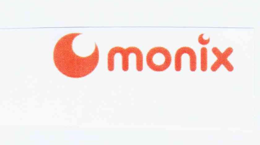商标名称MONIX商标注册号 11410647、商标申请人萨里尔阿蒂卢姆公司的商标详情 - 标库网商标查询