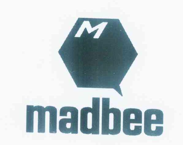 商标名称MADBEE M商标注册号 11345774、商标申请人奇谈社（苏州）文化有限公司的商标详情 - 标库网商标查询