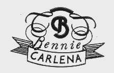 商标名称BENNIE CARLENA商标注册号 1045381、商标申请人瑞琪国际的商标详情 - 标库网商标查询