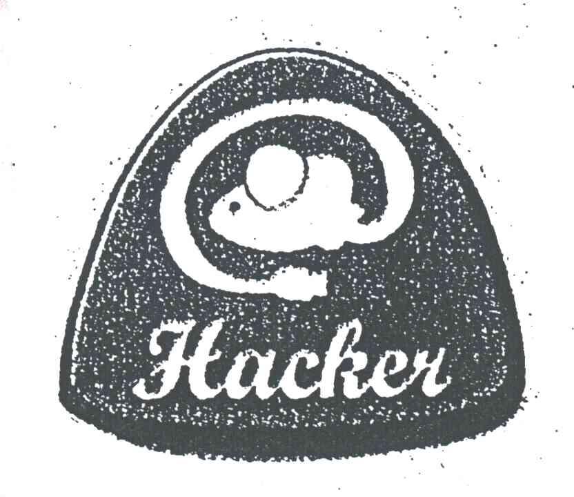商标名称HACKER商标注册号 1917942、商标申请人北京熔岩高科技有限公司的商标详情 - 标库网商标查询