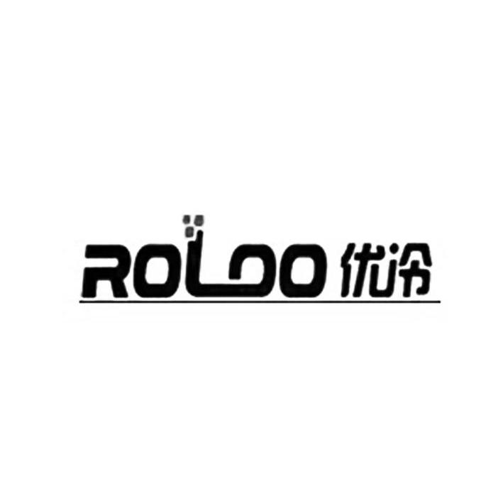 商标名称优冷 ROLOO商标注册号 10228731、商标申请人宁波富斯特尔国际贸易有限公司的商标详情 - 标库网商标查询