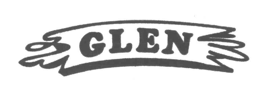 商标名称GLEN商标注册号 4934391、商标申请人宁波格林文具用品制造有限公司的商标详情 - 标库网商标查询