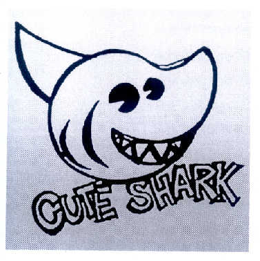 商标名称CUTE SHARK商标注册号 14568043、商标申请人南京易元创模型有限公司的商标详情 - 标库网商标查询