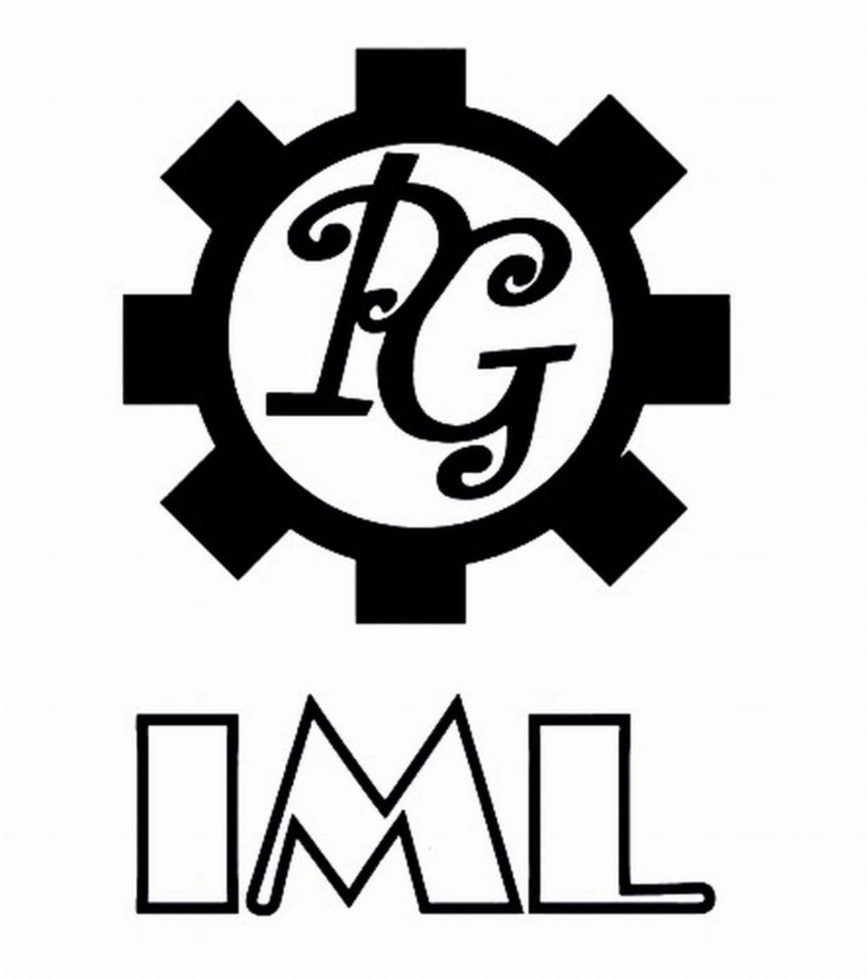 商标名称PG IML商标注册号 12616704、商标申请人青岛大洋舟橡塑制品有限公司的商标详情 - 标库网商标查询