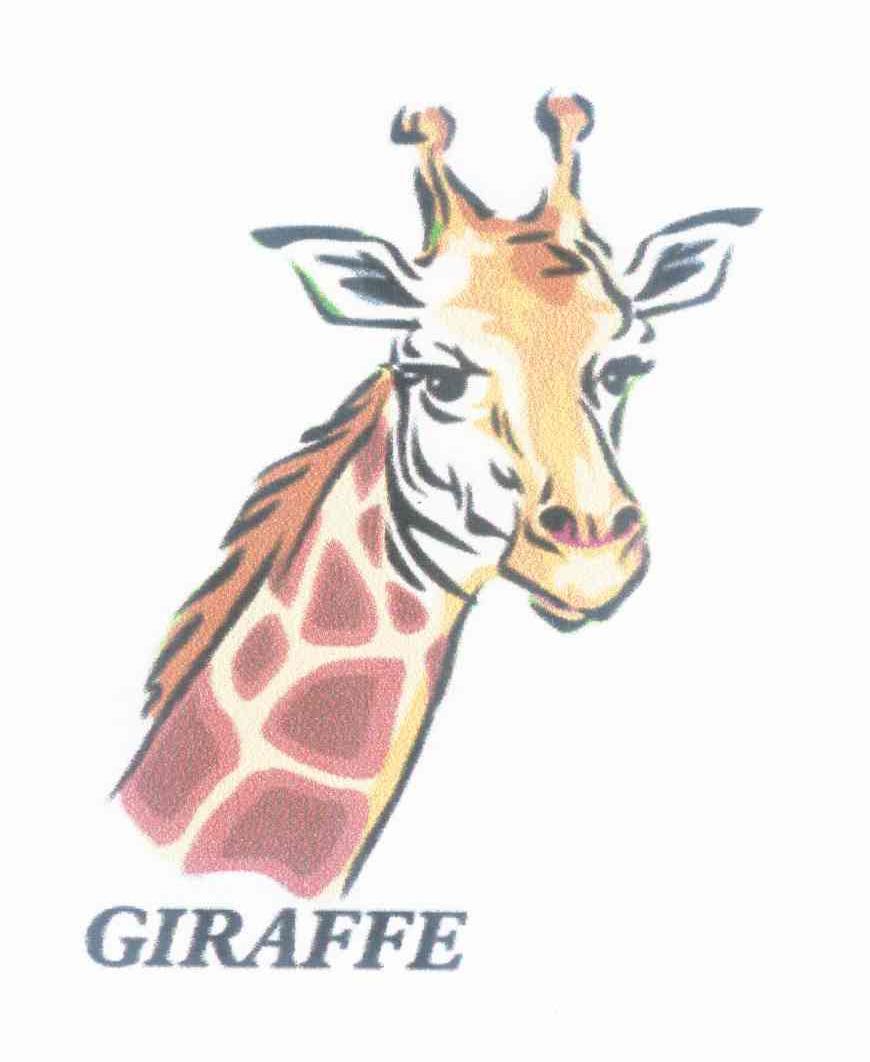 商标名称GIRAFFE商标注册号 10658245、商标申请人沈宝坤的商标详情 - 标库网商标查询