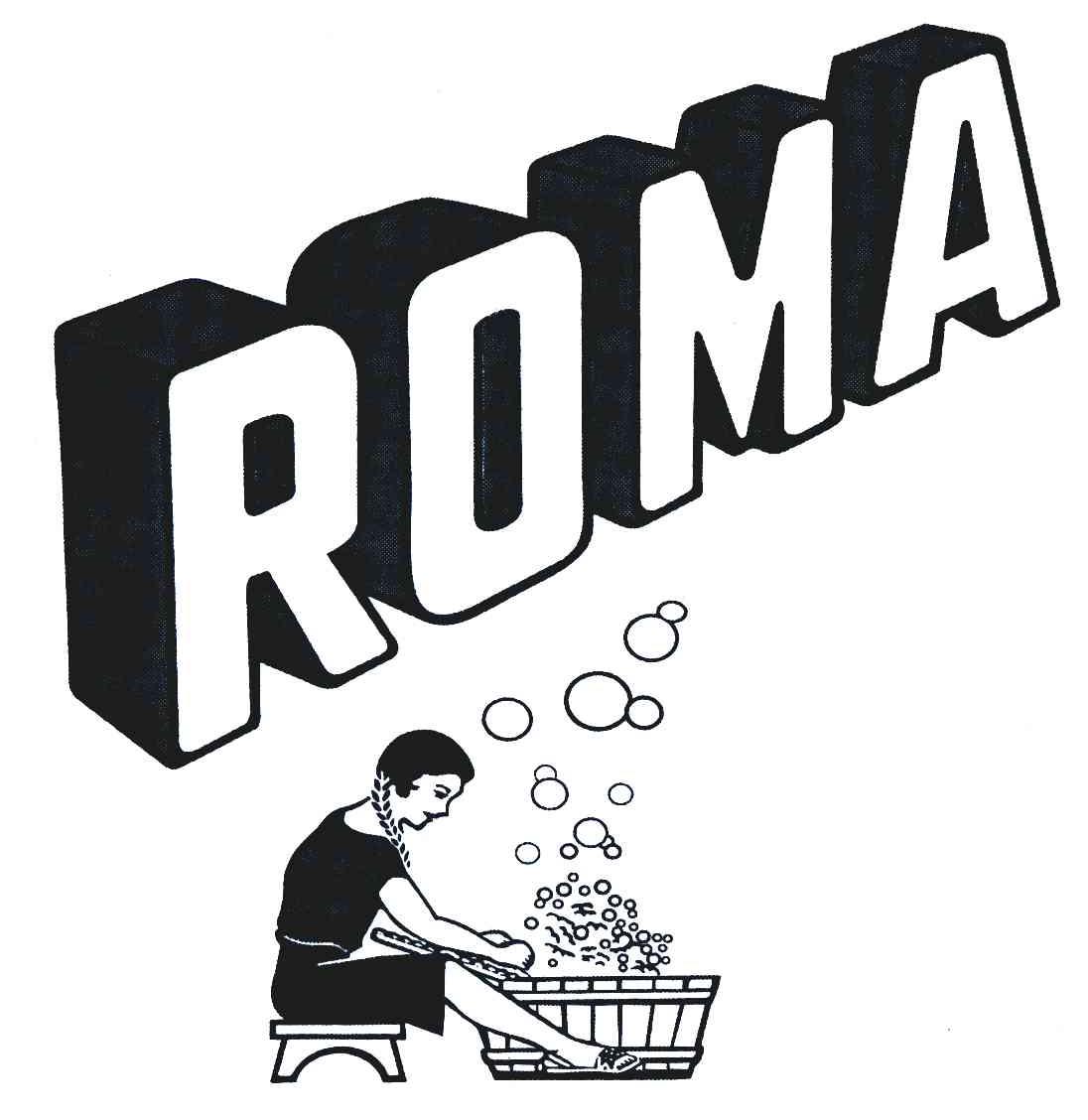 商标名称ROMA商标注册号 6305943、商标申请人吴永标的商标详情 - 标库网商标查询
