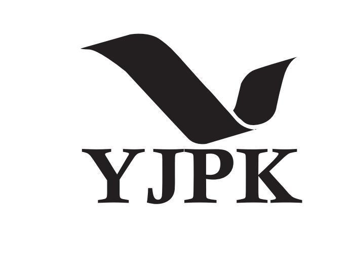 商标文字yjpk商标注册号 43362134,商标申请人昆山业进包装有限公司的