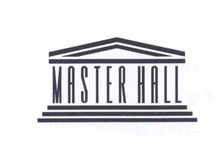 商标名称MASTER HALL商标注册号 14028241、商标申请人上海悦色演艺经纪有限公司的商标详情 - 标库网商标查询