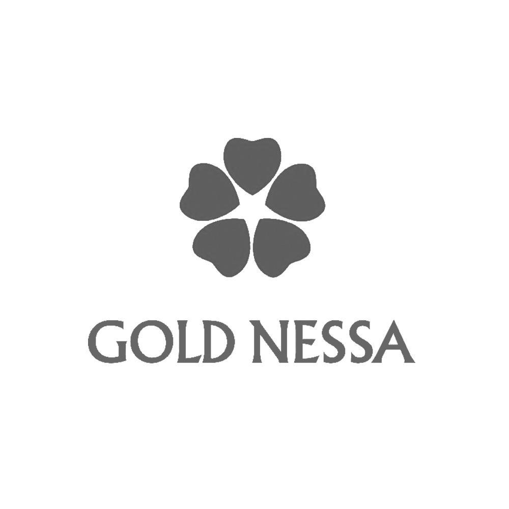 商标名称GOLD NESSA商标注册号 10812113、商标申请人绍兴县比特芙针纺织品有限公司的商标详情 - 标库网商标查询