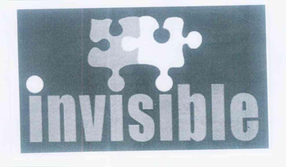 商标名称INVISIBLE商标注册号 12016224、商标申请人北京墨武科技有限责任公司的商标详情 - 标库网商标查询
