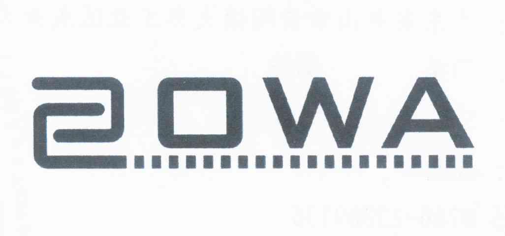 商标名称ZOWA商标注册号 9319275、商标申请人广东布雷斯特电器有限公司的商标详情 - 标库网商标查询