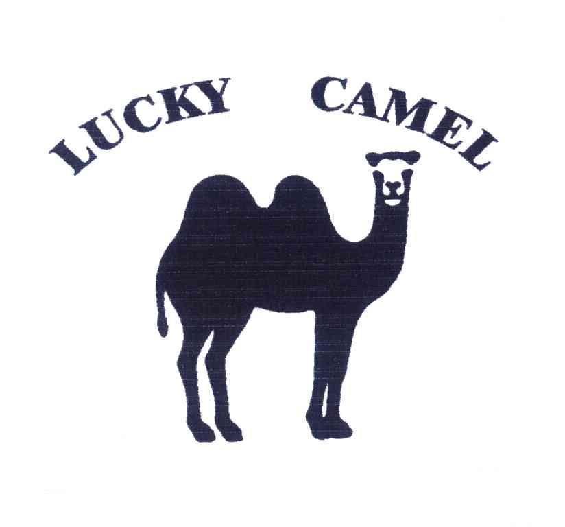 商标名称LUCKY CAMEL商标注册号 3991657、商标申请人广东骆驼服饰有限公司的商标详情 - 标库网商标查询