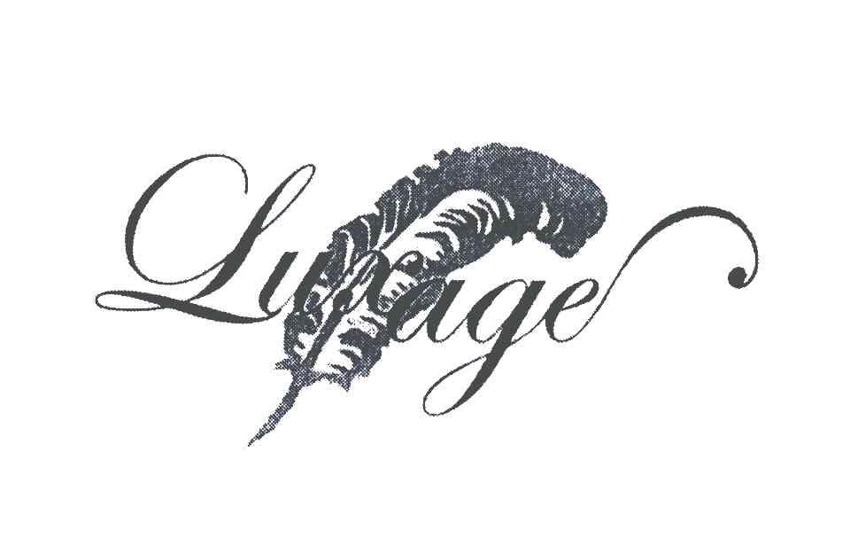 商标名称LUXAGE商标注册号 5248819、商标申请人日商联合艾诺股份有限公司的商标详情 - 标库网商标查询