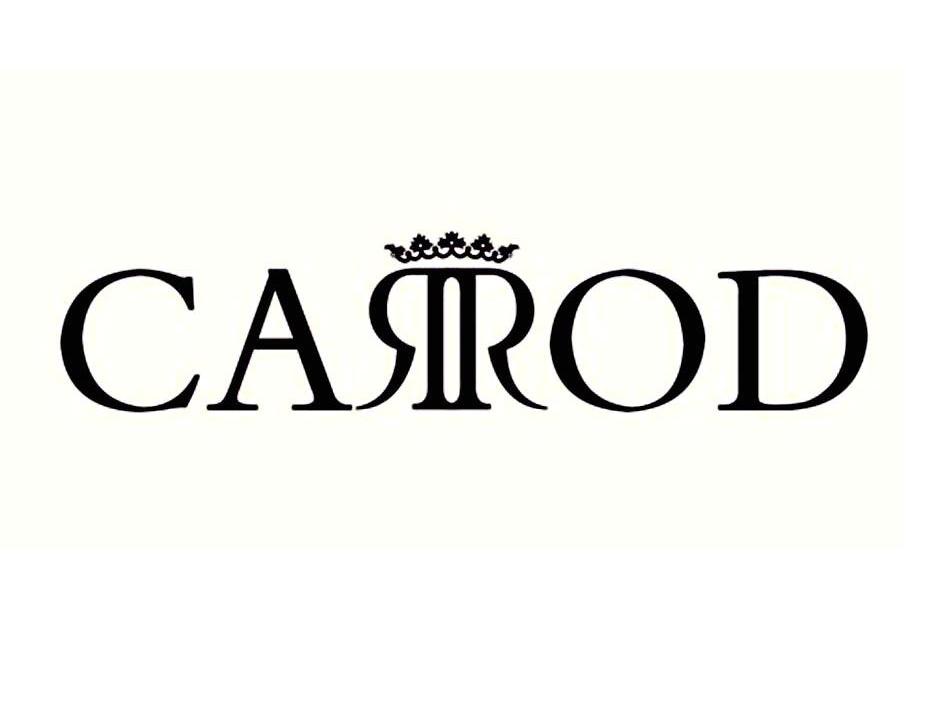 商标名称CARROD商标注册号 10207437、商标申请人天津百亿达生物科技有限公司的商标详情 - 标库网商标查询