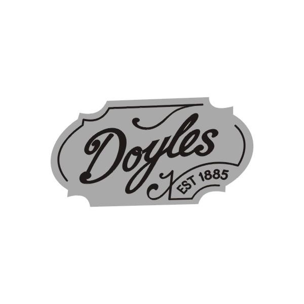 DOYLES EST 1885