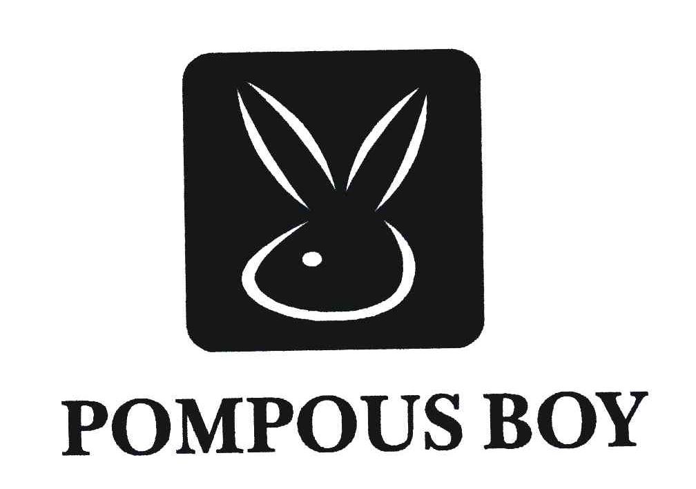 商标名称POMPOUS BOY商标注册号 4470464、商标申请人麻秀长的商标详情 - 标库网商标查询