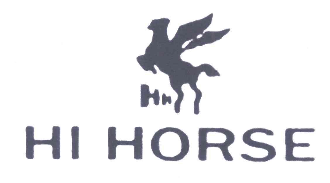 商标名称HI HORSE商标注册号 5996503、商标申请人昆山跃驹机械设备贸易有限公司的商标详情 - 标库网商标查询