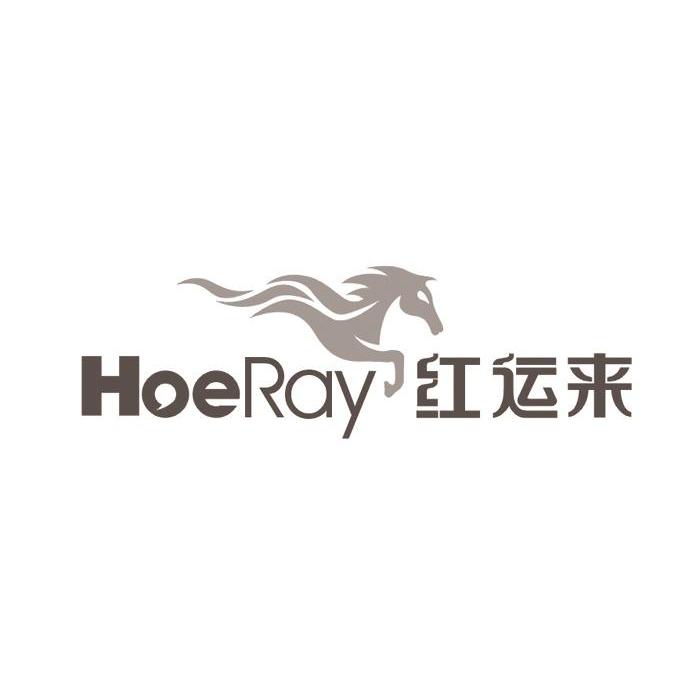 商标名称红运来 HOERAY商标注册号 10488332、商标申请人重庆巴将军科技集团有限公司的商标详情 - 标库网商标查询