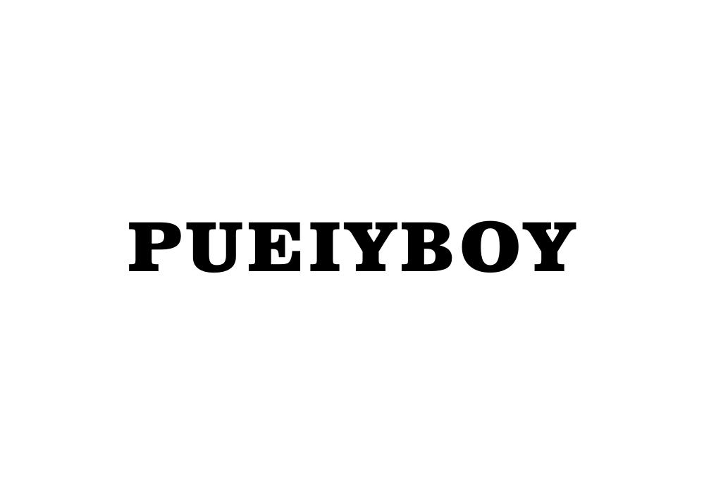 PUEIYBOY
