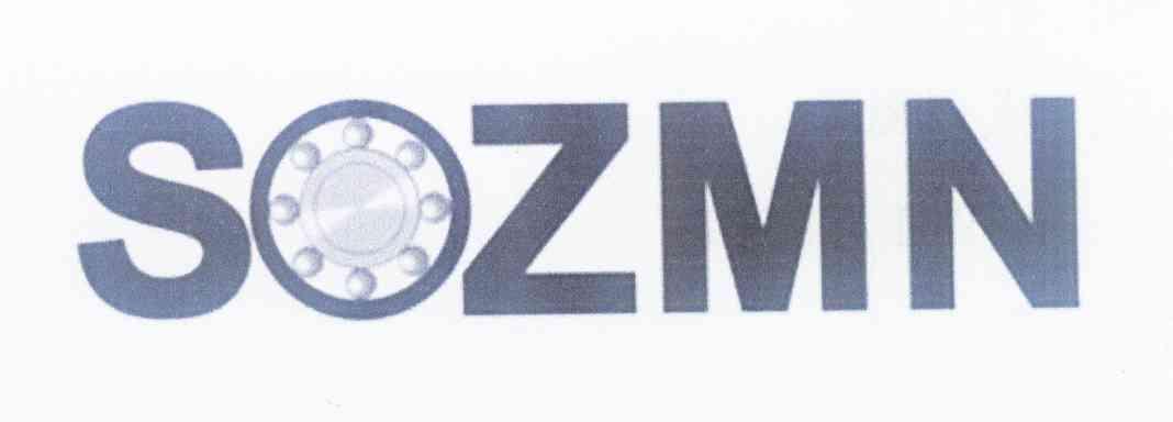 商标名称SOZMN商标注册号 11426742、商标申请人代翠红的商标详情 - 标库网商标查询