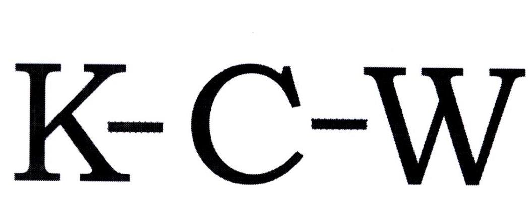 K-C-W